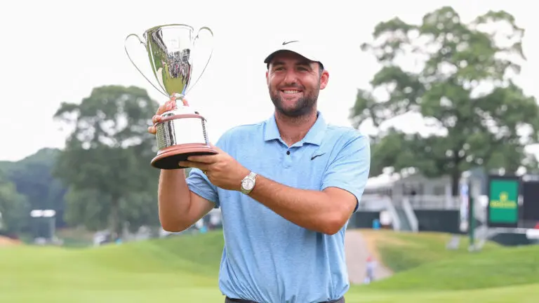 Understanding the Travelers Championship Payout 2023 image 1