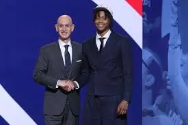 Tre Johnson: The Rise of an NCAA Basketball Sensation