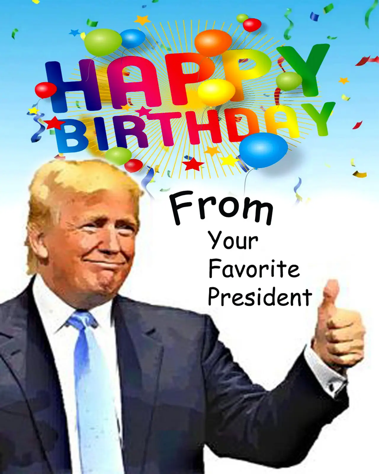 Donald Trump’s Birthday Celebrations: Highlights from 2023