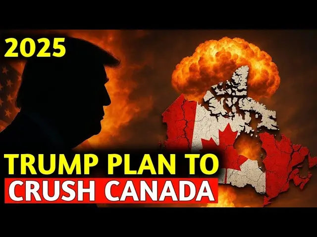 The Ongoing Influence of Trump on Canada image 1