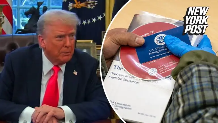 Trump’s Green Card Policies: What You Need to Know