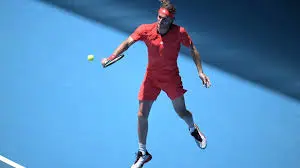 Stefanos Tsitsipas: A Force in Modern Tennis
