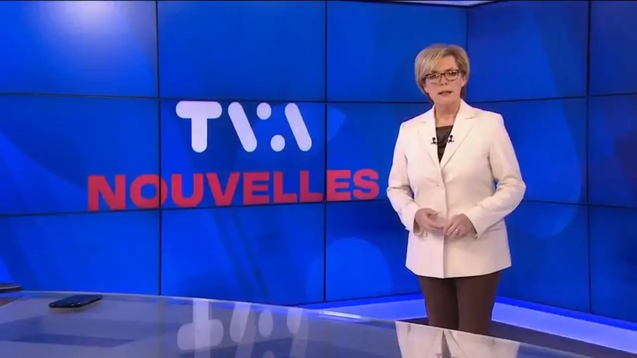 Les Dernières Nouvelles de TVA Nouvelle image 1