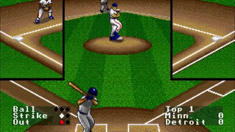 Twins vs Tigers: A Long-standing Baseball Rivalry