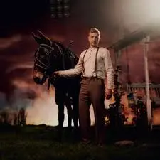 The Ascendancy of Tyler Childers in Country Music image 1