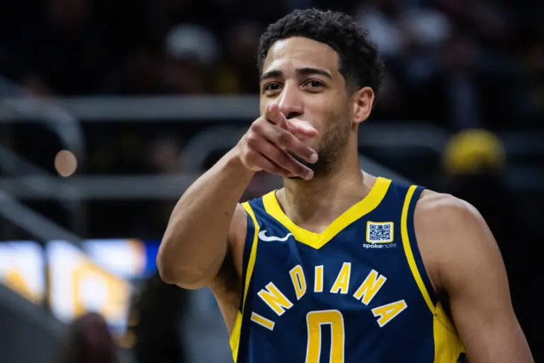 Tyrese Haliburton Stats: A Look at the NBA’s Emerging Talent