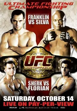 UFC Champions: The Elite Fighters of MMA