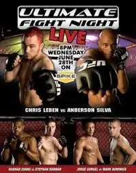 What to Expect from UFC Fight Night Events image 1