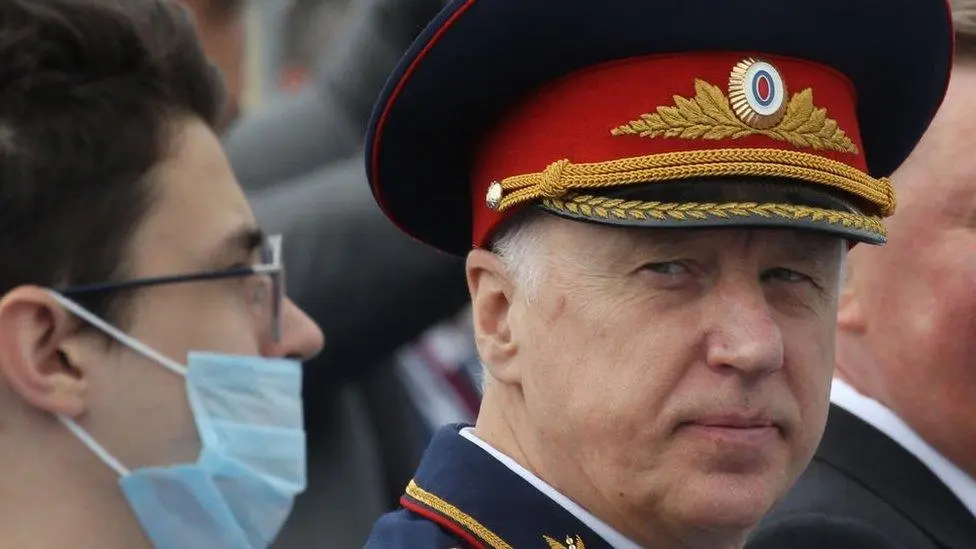 Current Developments in Ukraine News image 1