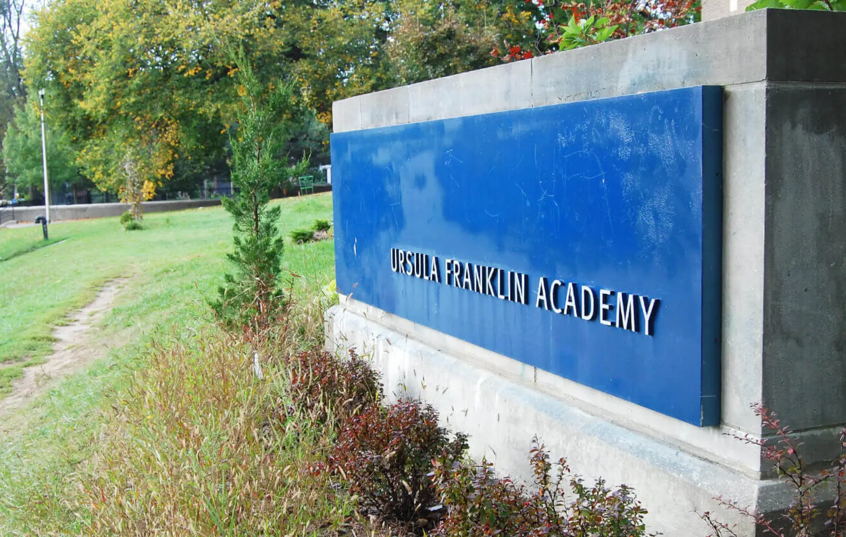 Exploring Ursula Franklin Academy: A Beacon of Educational Innovation