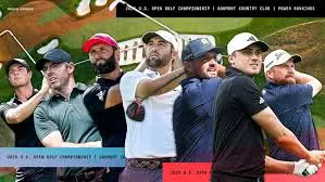 2023 US Open Golf: A Review of the Tournament Highlights