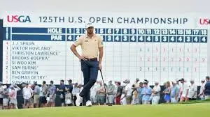 US Open Tee Times: A Complete Guide for 2023