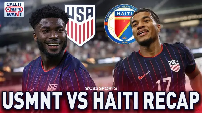 The Ongoing Dynamics of USA vs Haiti image 1