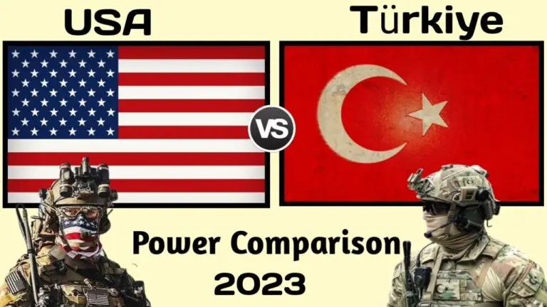 The Evolving Dynamics of USA vs Türkiye image 1