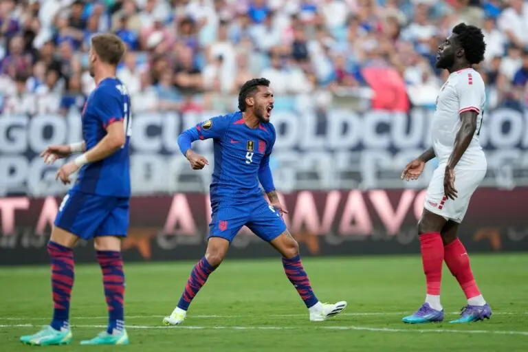 USA vs Trinidad and Tobago: Recent Match Analysis