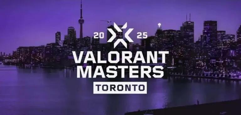 Valorant Masters Toronto: Key Highlights and Notable Teams
