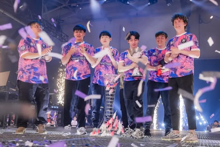 Valorant Masters Toronto 2023: A Celebration of Esports