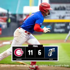 The Legacy of the Vancouver Canadians in Baseball image 1