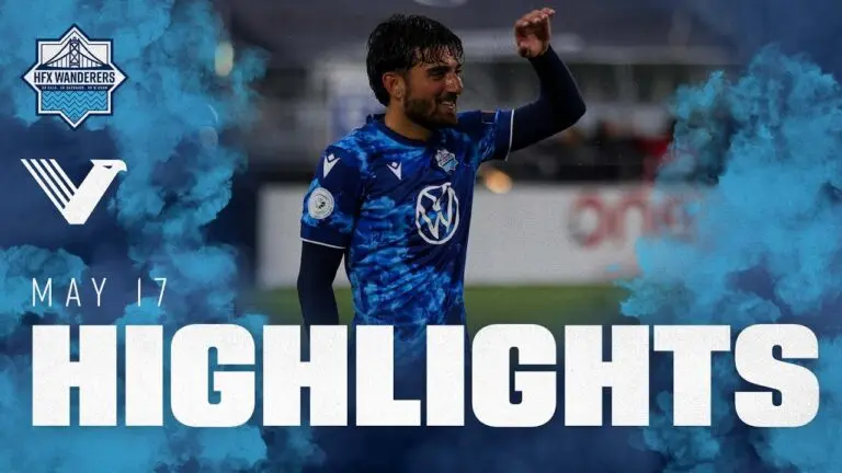 Vancouver FC vs Wanderers: Highlights and Match Insights