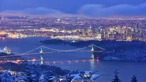Latest Vancouver Weather: What to Expect This Season
