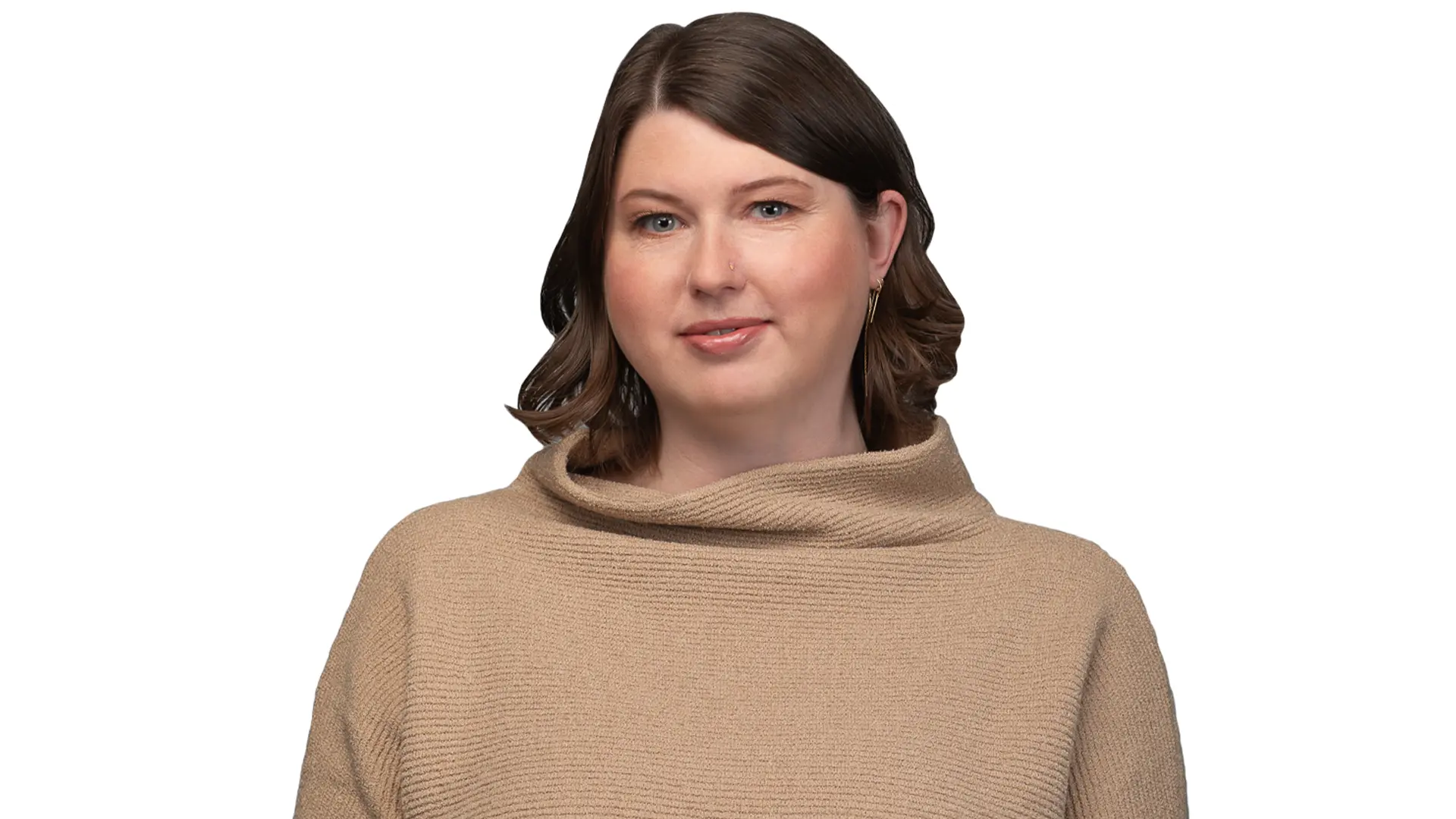 Vanessa Young: A Catalyst for Change in Edmonton