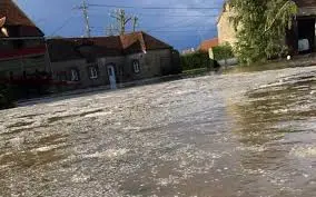 L’Importance de la Veille d’Orages Violents au Canada