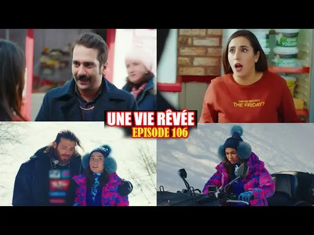 Vie de Rêve Saison 2 : Ce Qu’il Faut Savoir