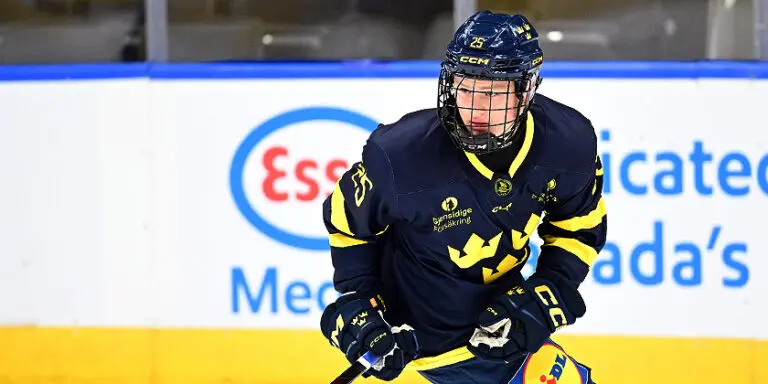 Who is Viktor Klingsell? A Rising Star in Sports