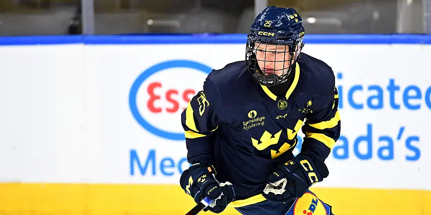 Who is Viktor Klingsell? A Rising Star in Sports