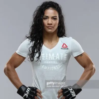 The Inspiring Journey of Viviane Araujo image 1