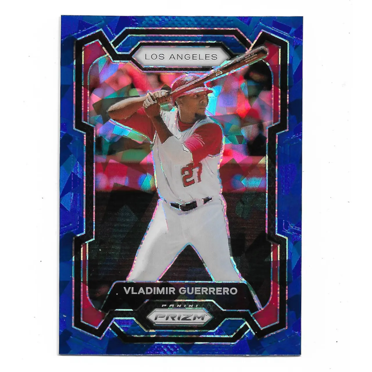 Vladimir Guerrero Jr.: A Season to Remember