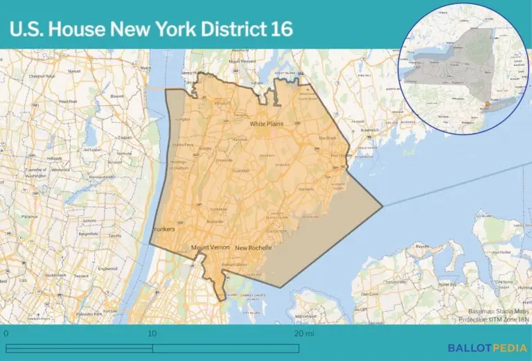 Understanding Voting Districts and Their Importance image 1
