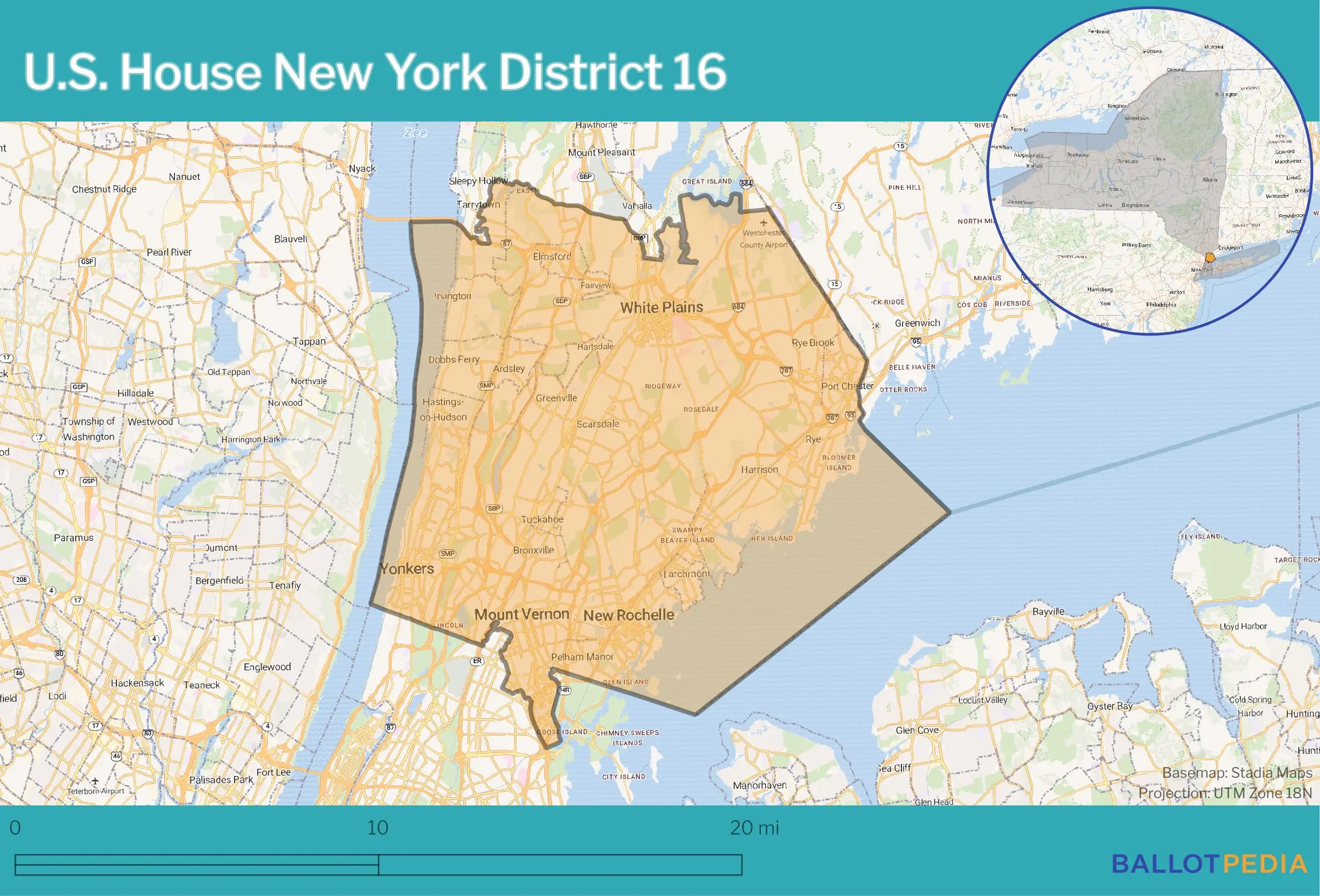 Understanding Voting Districts and Their Importance image 1