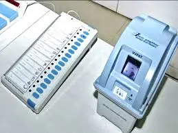 The Role of Voting Machines in Modern Elections image 1