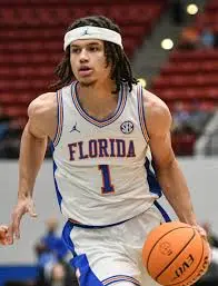 Walter Clayton Jr: Showcasing Talent and Dedication