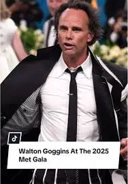 The Versatile Career of Walton Goggins image 1
