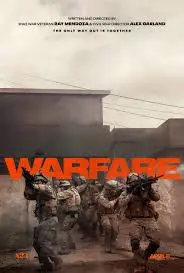 The Evolution and Impact of Warfare Movies in 2023 image 1