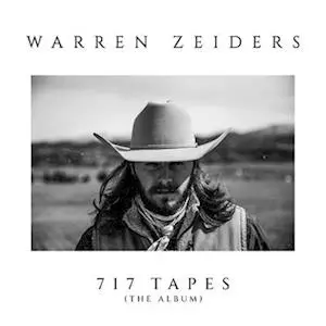 Warren Zeiders: The Ascendant Voice in Country Music