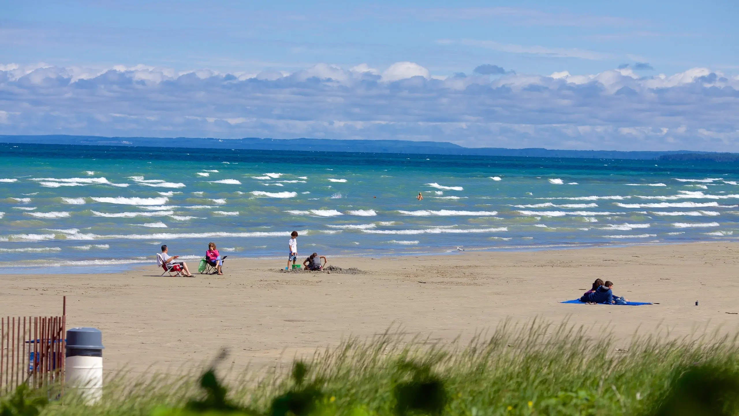 Exploring the Beauty and Attractions of Wasaga Beach image 1