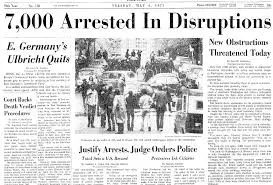 The Washington Post: A Leader in Investigative Journalism