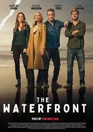 Waterfront Netflix: Transforming the Entertainment Landscape
