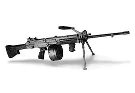 Understanding the Evolving Landscape of Weapons Technology image 1