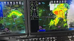 The Role of Weather Radar in Modern Meteorology image 1