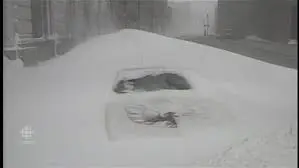 La Météo à Winnipeg : Ce Que Vous Devez Savoir