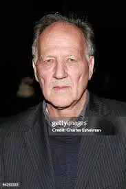 The Innovator Behind the Lens: Werner Herzog