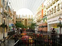 Exploring the West Edmonton Mall: Canada’s Retail and Entertainment Hub