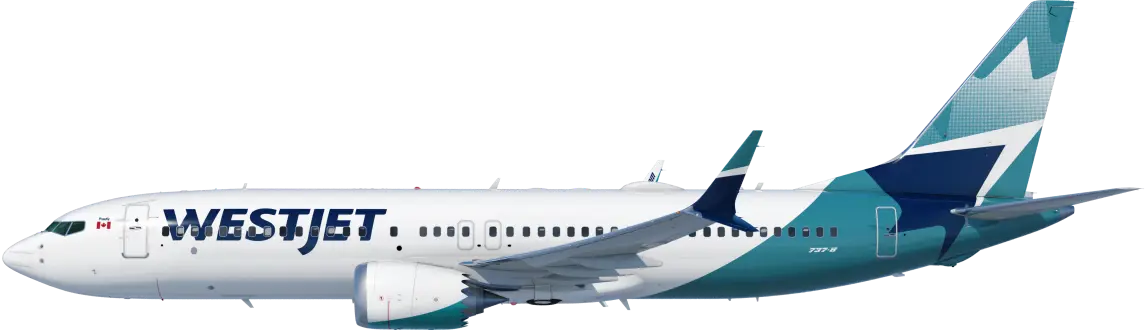 WestJet’s Significant Impact on Canadian Aviation