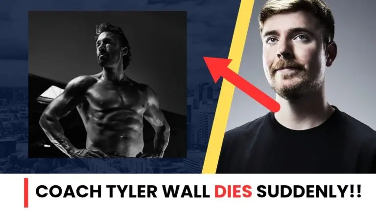 The Recent Developments Surrounding Coach Tyler Wall image 1