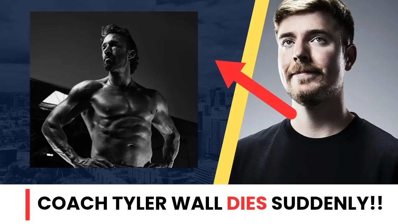 The Recent Developments Surrounding Coach Tyler Wall image 1