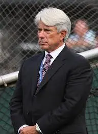 Where is Buck Martinez? Updates on the Former MLB Player